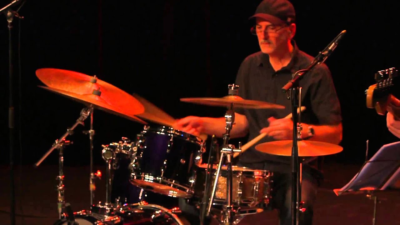 Sugar (Stanley Turrentine) - Victoria Rummler Group - YouTube