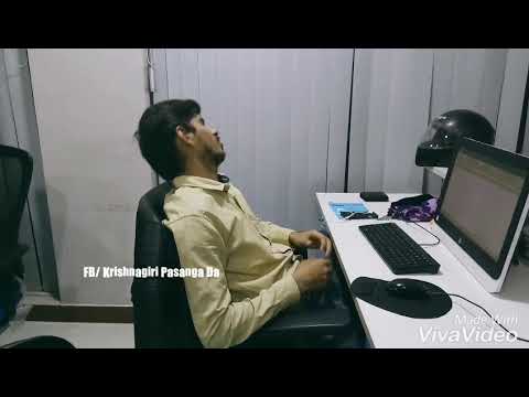 Night Shift Problem's | KPD