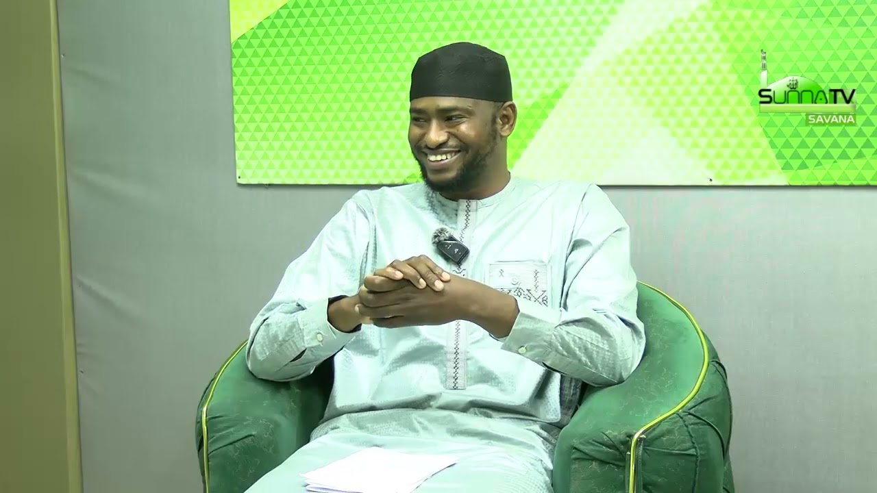 010 Litabbarou  la conception coranique du dévelopement durable