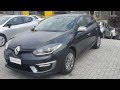 Renault Megane 15 Dci 110cv 2014