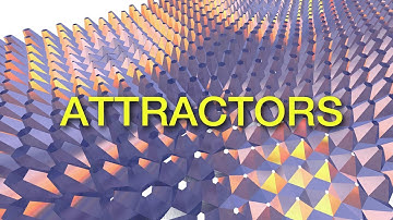 Attractors!