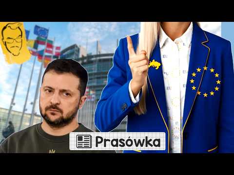 The EU admonishes Zelenskyy, so Poles can argue again | Ideas Review #224 (07/13/2026)