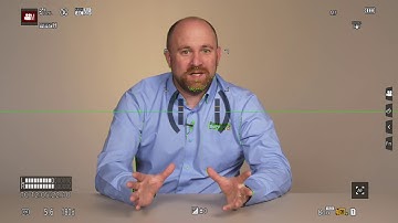 GH5 Clean HDMI Output