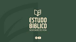 ESTUDO BÍBLICO NDV - SÉRIE TEOLOGIA "CONHECENDO A TRINDADE"