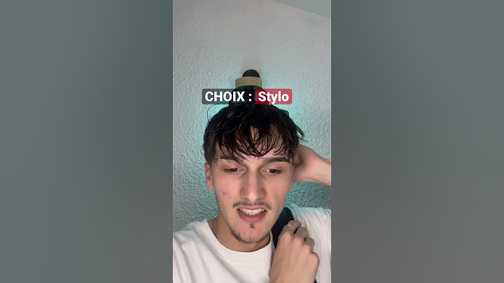 #pov : tu n’as cas appuyer pour savoir quel sera le changement de ta vie…[PART3/3]
