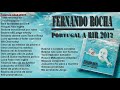 Fernando Rocha - Portugal a rir 2012 (Full album)