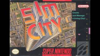 Sim City - Dr. Wright's Tip (Mid Arranged)