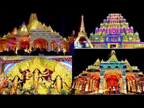 शारदीय नवरात्रि -2025.