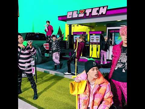 NCT DREAM - 미니카 (Drive) 화음 강조