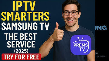 Install the BEST IPTV of 2025 on ANY DEVICES ! (Full Guide & Premium) ⭐