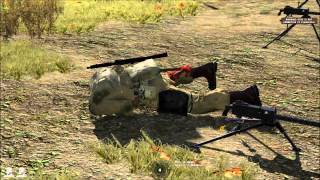 Arma Physics Again