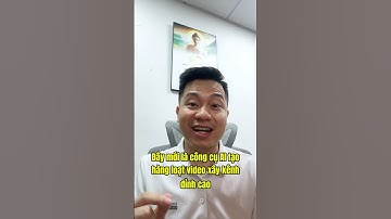 Nhận làm video miễn phí cho ae - Bỏ SORA đi, đây mới là công cụ AI tạo Video xây kênh trên ChatGPT