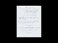 "Loop space decompositions in homotopy theory with applications to Poincar&eacute; Duality spaces" L.5