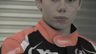 ZeroK Whilton Mill Karting - Callum Bradshaw - Produced by Comvito