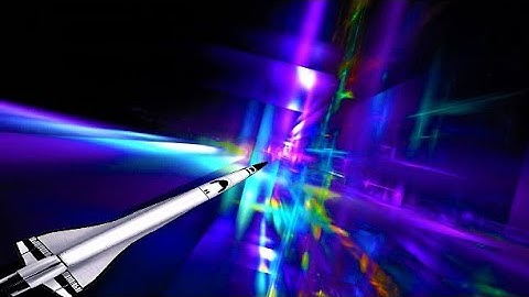 Breaking the Speed Barrier: How Fast Can We Travel in Space?