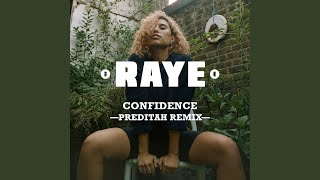 Смотреть клип Confidence (Preditah Remix)