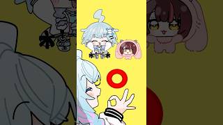 【手書き】このサメ飼ってもいい?/みにみや #vtuber #hololive #animation