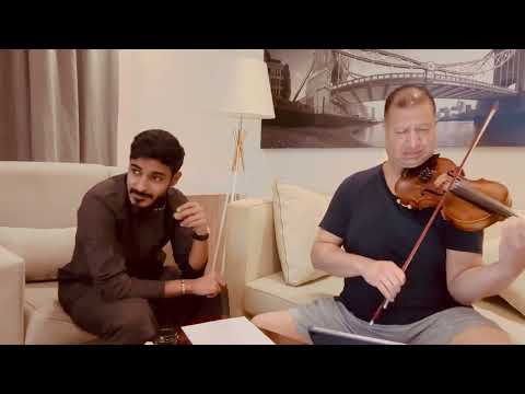 محمود سرور وحمزه ( دقايقك ازمان ) سلطنه