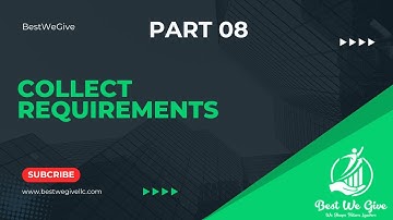 Collect Requirements in Project Management
