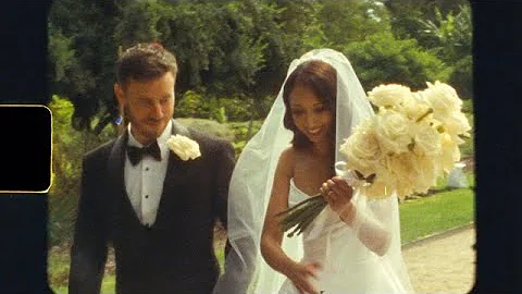 Sam + Damien│ A Super 8 Wedding Film shot on Canon 814 Auto Zoom