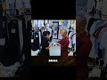 ⚠️ Fake Monk’s Shocking Street Scam Caught on Camera! 😱🙏 | You Won’t Believe This! 🎥🚨 #shorts #viral