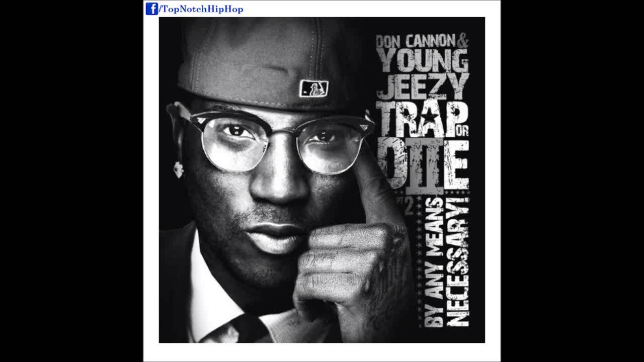 Young Jeezy Grape Trap Or Die 2 Youtube