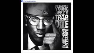 Young Jeezy - Grape [Trap Or Die 2]