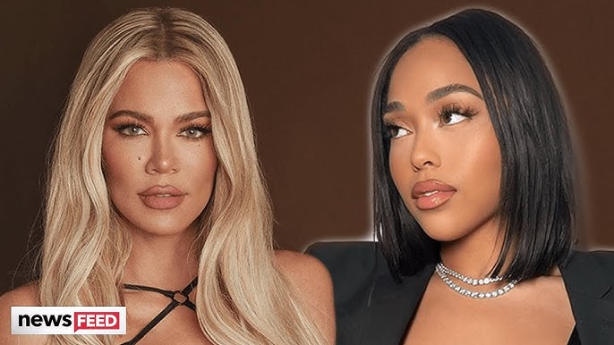 Jordyn Woods Slammed for Selling Weight-Loss Drink – StyleCaster