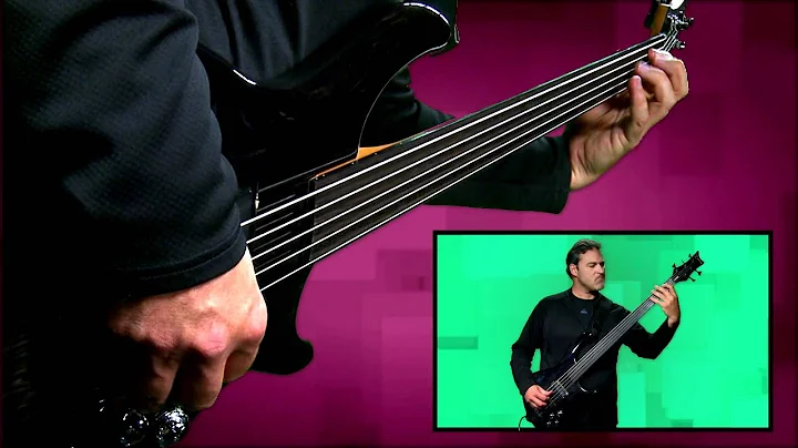 Portrait of Tracy - Tribute to Jaco Pastorius - Ti...