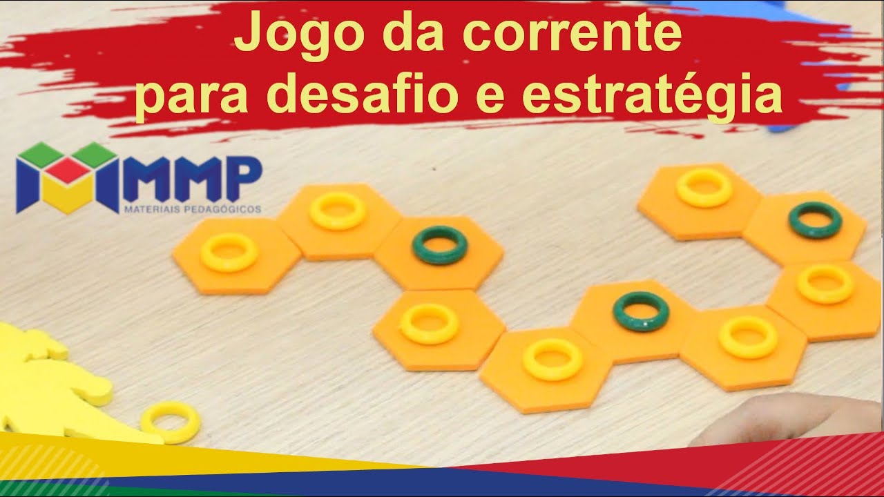 Jogo da Velha Triangular • MMP Materiais Pedagógicos para Matemática