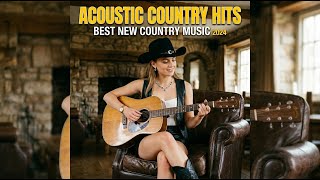 Country Songs That Feel Calm – Old Wooden Porch Country Ballads | Timeless Music