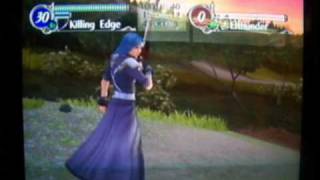 Zihark Defeating Every Boss In Part 1