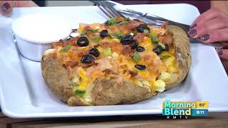 McAlister's Deli