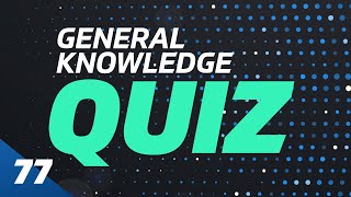 General Knowledge Quiz questions and answers | Snap Quiz screenshot 5