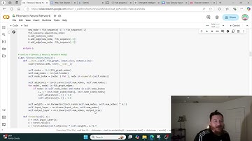 I Created A Neural Network Out Of The Fibonacci Sequence