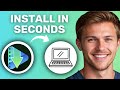 NEW! How To Download + Install Movie Box On Your Laptop