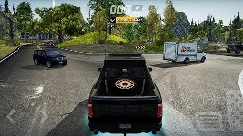 Extreme Car Driving Simulator | gameplay walkthrough part 44 | Red Chilli Gaming | Android iOS