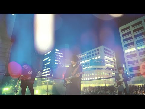 PLUE / シンデレラ Official Music Video