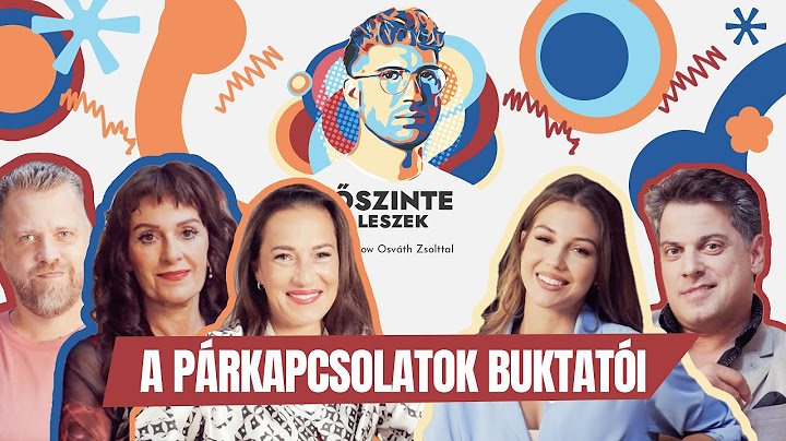 Belefér a MEGCSALÁS egy kapcsolatba? És a NYITOTT házasság? | Kapcsolati RED flagek