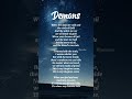 DEMONS IMAGINE DRAGONS Cover By ENHYPEN Shorts Demons Enhypen Imaginedragons Lyrics DEMONS IMAGINE DRAGONS Cover By ENHYPEN Shorts Demons Enhypen Imaginedragons Lyrics