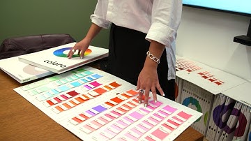 WGSN x Coloro: How WGSN forecast Color of the Year