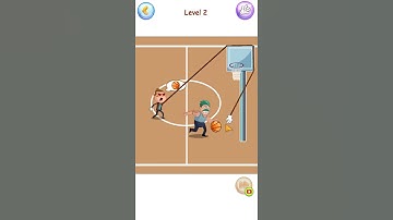 Troll Robber Level 2 WalkThrough Solution Gameplay || Ajie Gaming