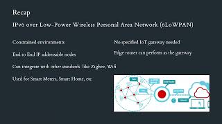 IoT L4 | Physical Design of IoT | MQTT | Lateral Entry
