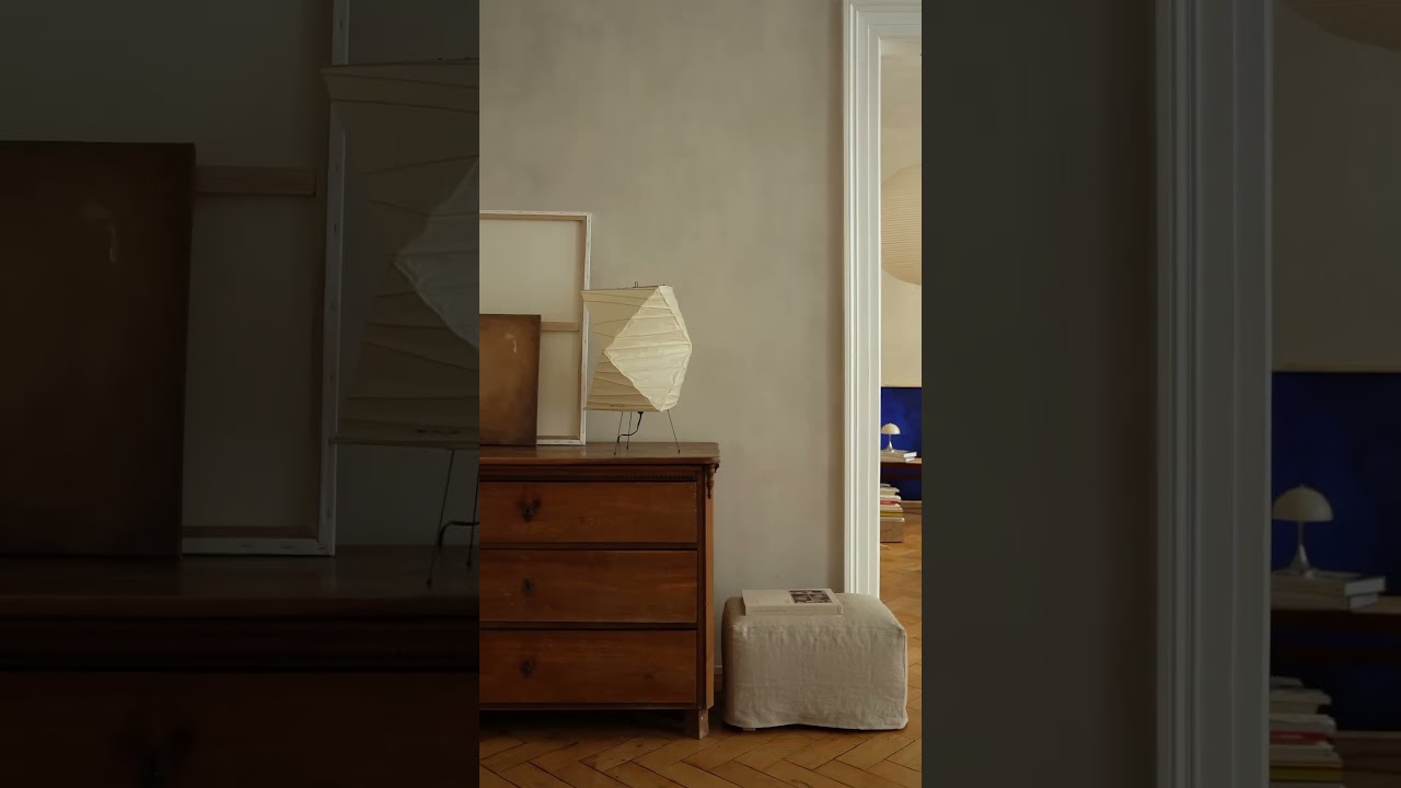 When you think of home, what’s the first thing that comes to your mind?