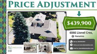 FEATURED LISTING - 6066 LIONEL CRES