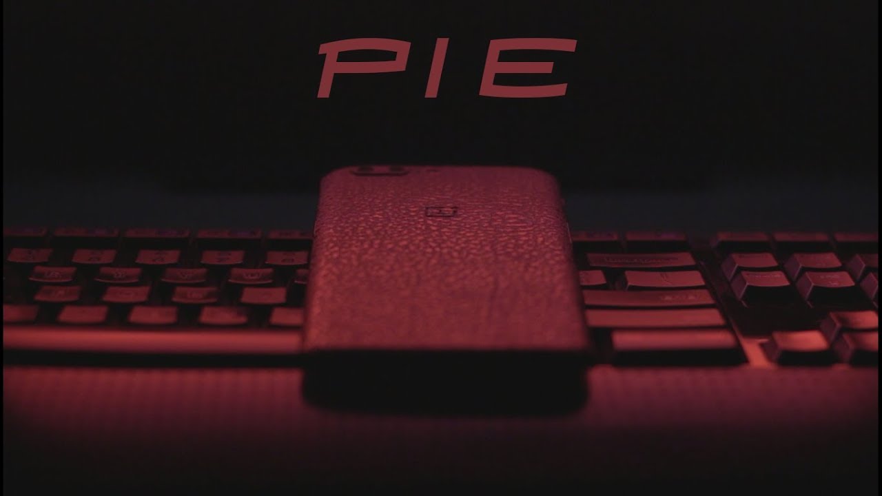 OnePlus 5 Official Pie Update // What's New?