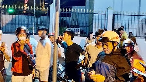 Tuấn khỉ xin đầu thú là có người mạo danh.