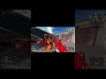 el final jajaja | blood strike