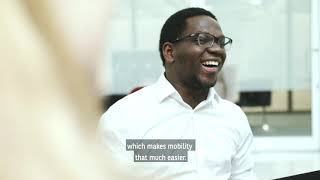 Internal mobility at BNP Paribas