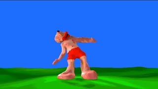 1995 squish speed up